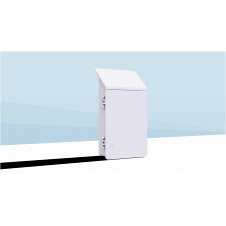 ZL6 Data Logger básico