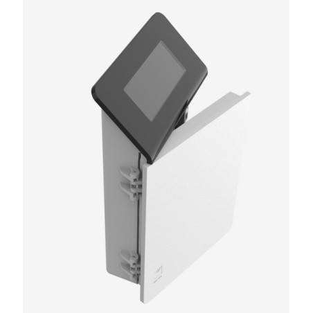 ZL6 Data Logger básico