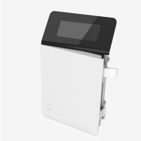 ZL6 Data Logger básico