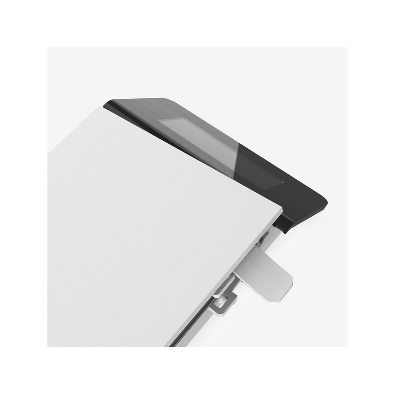 ZL6 Data Logger básico