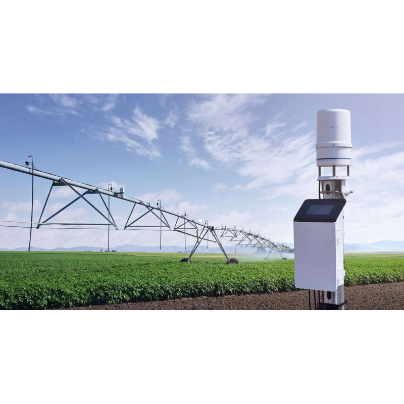 ZL6 Data Logger básico