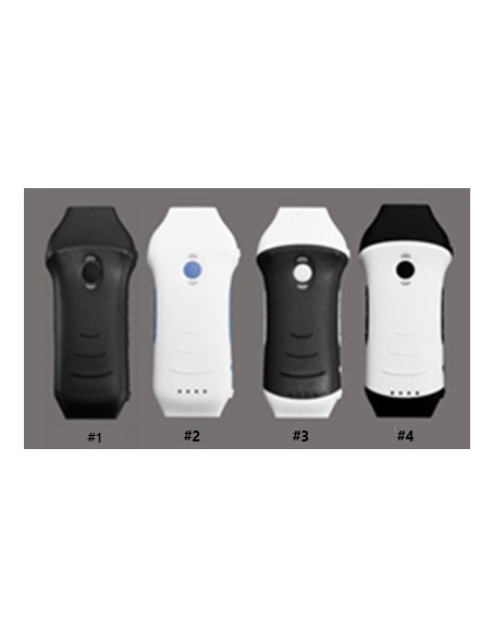 Konted AO-C10HL color selection