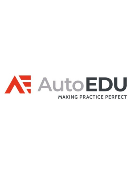 AutoEDU MVHY01 Educational Hybrid Engine Trainer