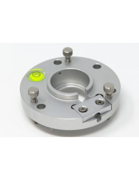 LPBL - Base con Nivel