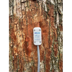 Ecomatik SF-HP Heat-Pulse Sap Flow Sensors