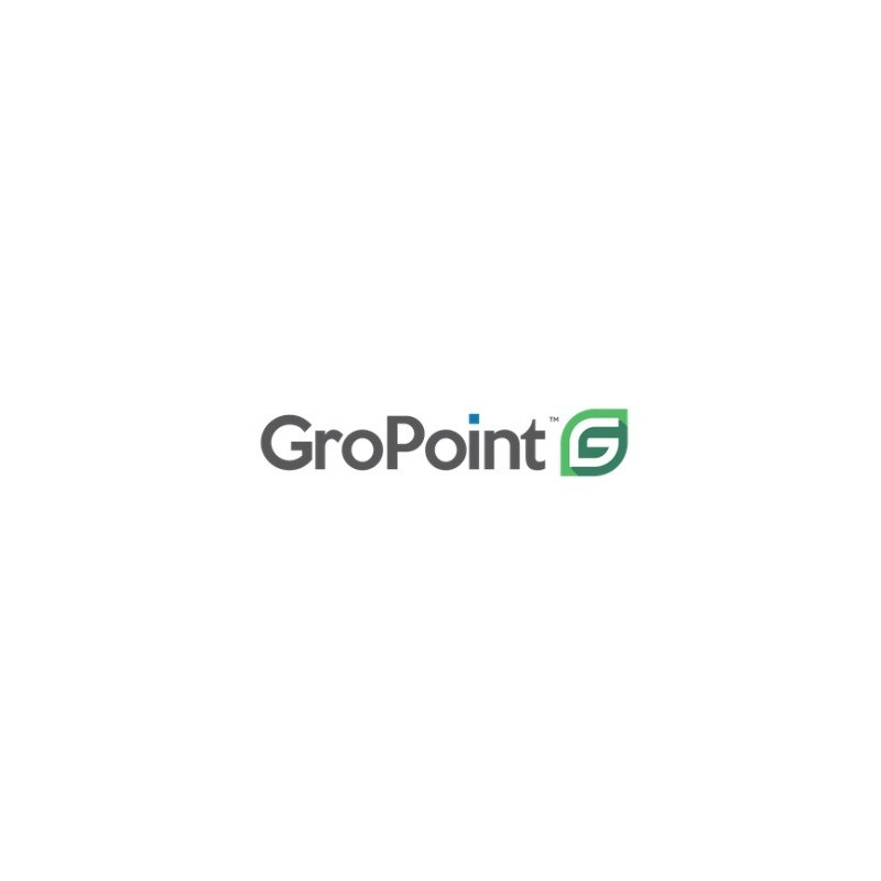 GroPoint™ Air, Conectividad inalámbrica para sensores de humedad del suelo Profile
