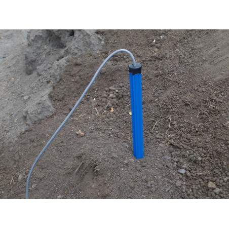 GroPoint™ Profile, Multi-depth Soil moisture and temperature profile Sensor