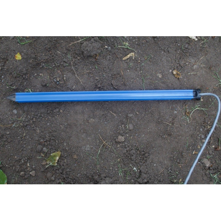 GroPoint™ Profile, Sensor de perfil de humedad y temperatura del suelo de múltiples profundidades