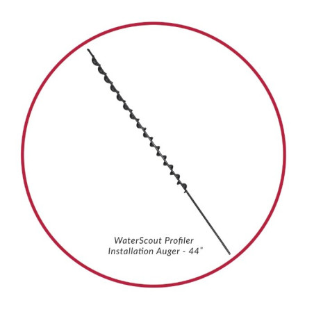 WaterScout Profiler