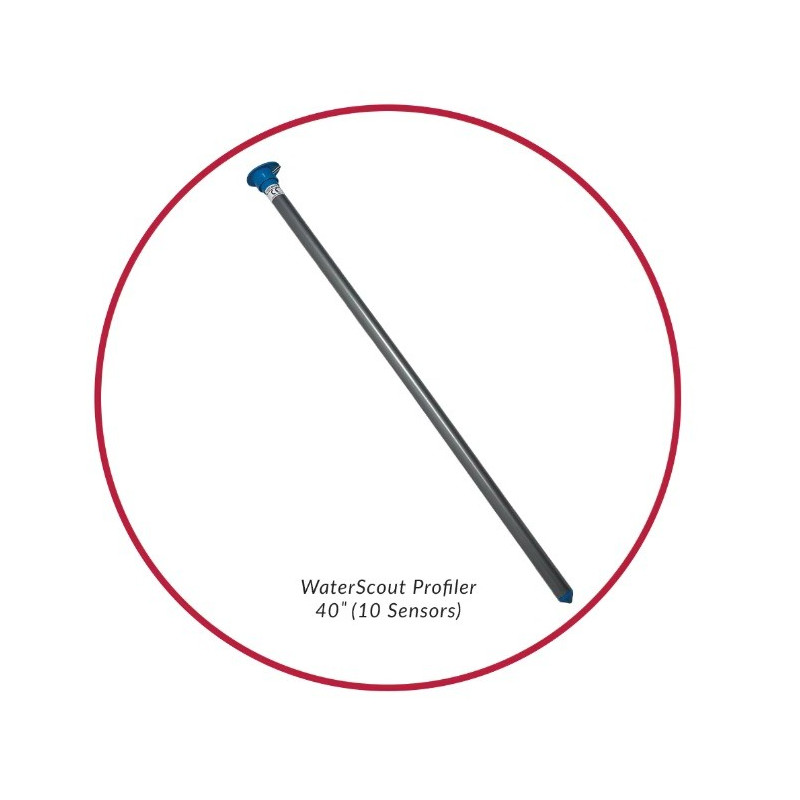 WaterScout Profiler