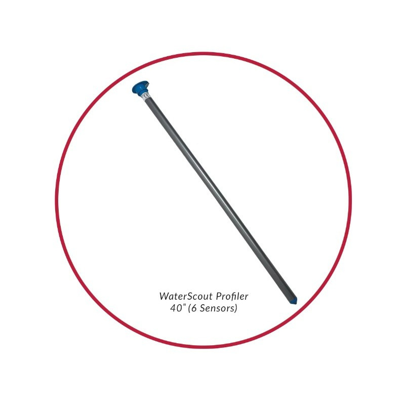 WaterScout Profiler