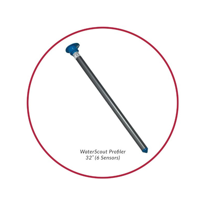 WaterScout Profiler