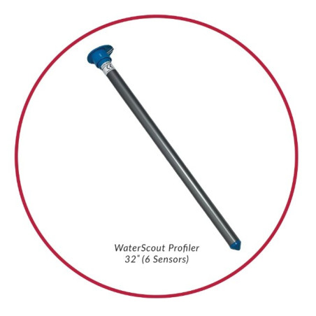 WaterScout Profiler