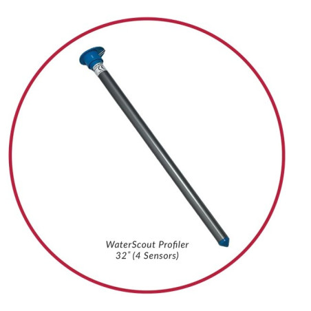WaterScout Profiler