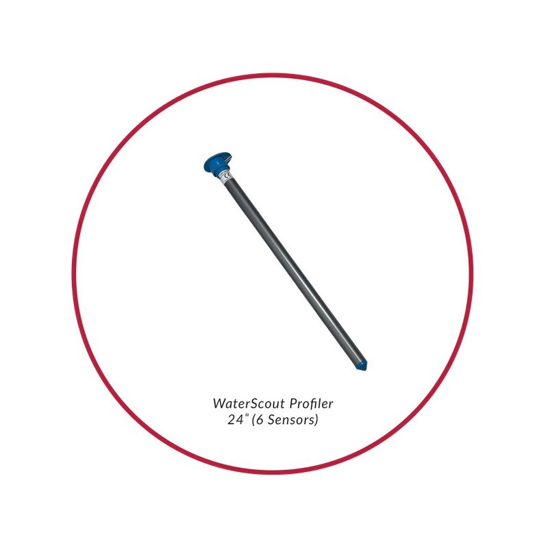 WaterScout Profiler