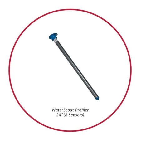 WaterScout Profiler