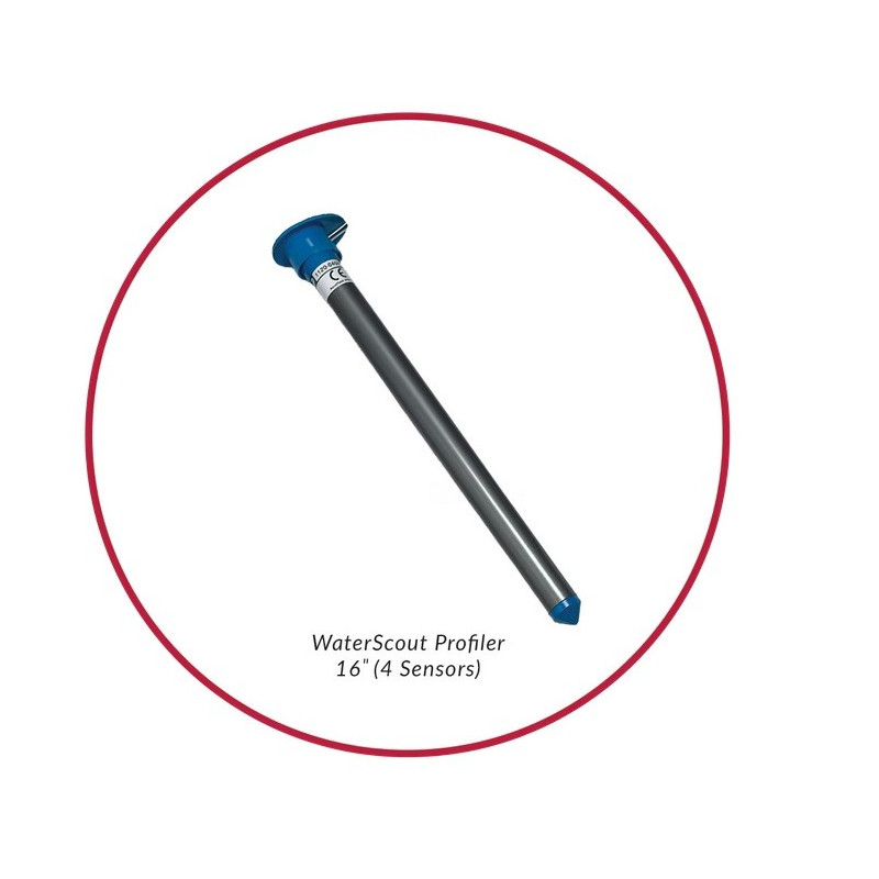 WaterScout Profiler