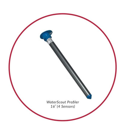 WaterScout Profiler
