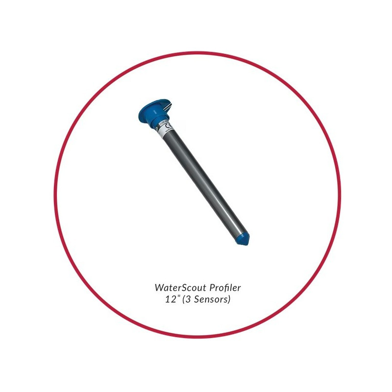 WaterScout Profiler