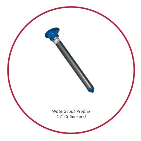 WaterScout Profiler