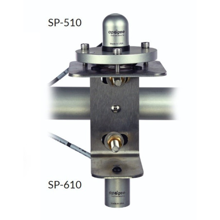 SP-610-SS Downward-Looking Thermopile Pyranometer