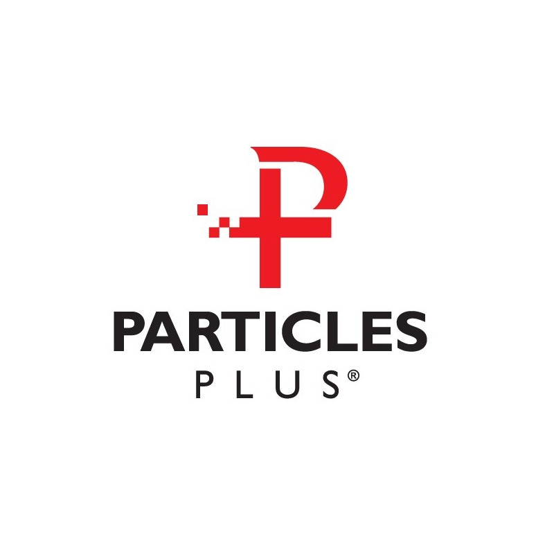 8306 Handheld Particle Counter (0.3 – 25 µm @ 0.1 CFM)