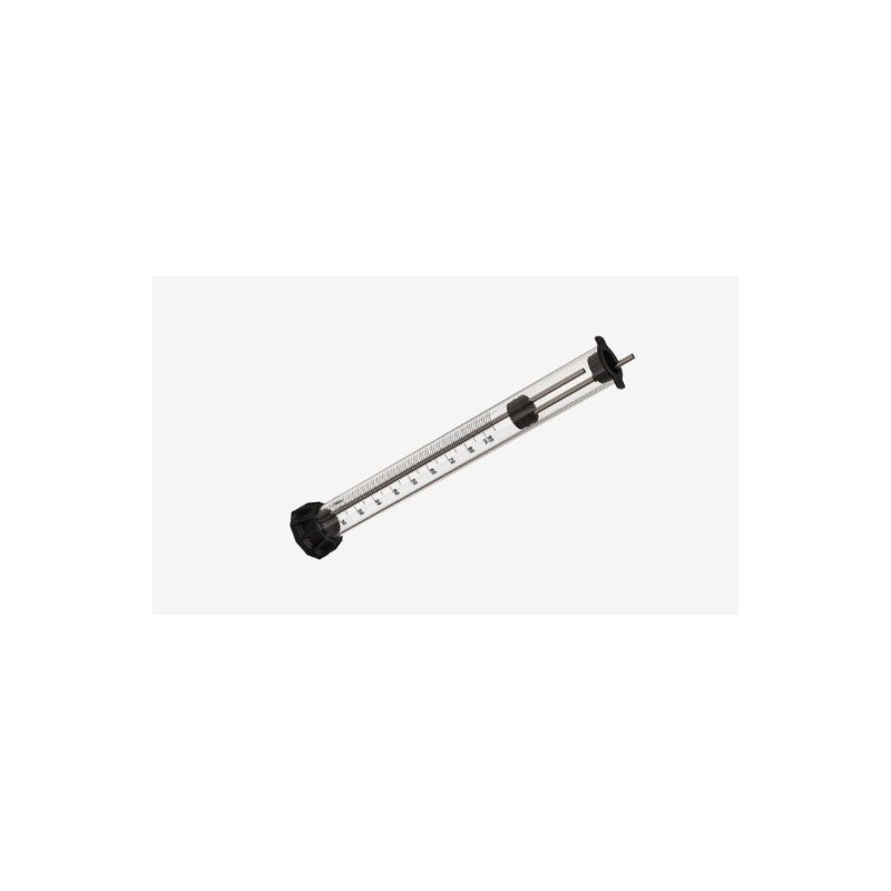 Model S, Mini-disc infiltrometer for measuring soil hydraulic conductivity