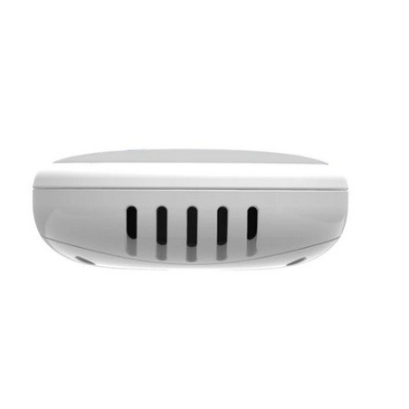Disc Maxi Temp with Alerts - Bluetooth Enabled Temperature Sensor and Logger