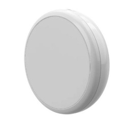 Disc Maxi Temp with Alerts - Bluetooth Enabled Temperature Sensor and Logger