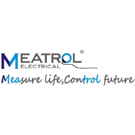 ATP-01 Integrador de saída trifásica DIN-RAIL de 1Amp