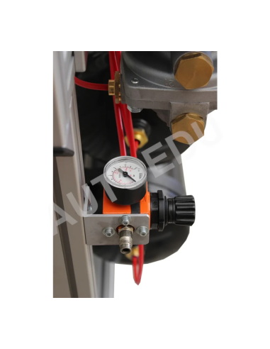 MSSPPS01 Truck Air Brake Educational Trainer