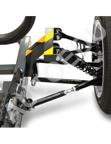 MSVAZ01 Formação Educacional em Alinhamento de Rodas