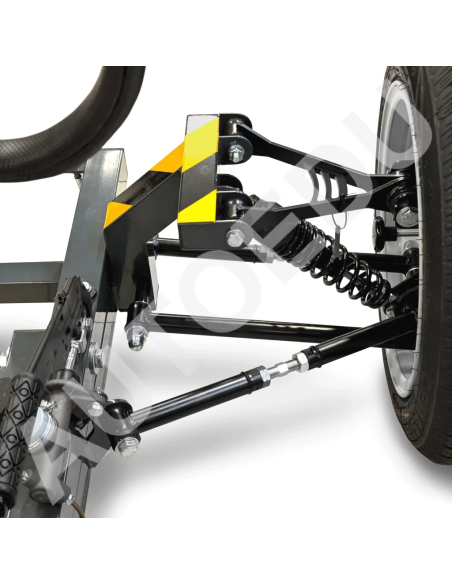 MSVAZ01 Formação Educacional em Alinhamento de Rodas