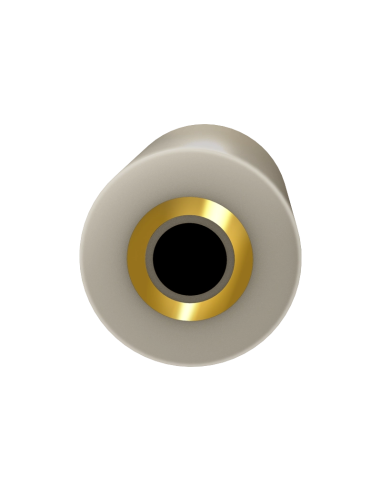 Elétrodo de Anel Rotativo de Disco Fixo de Alta Eficiência Série E8R4