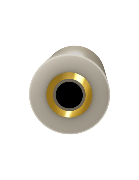 Elétrodo de Anel Rotativo de Disco Fixo de Alta Eficiência Série E8R4