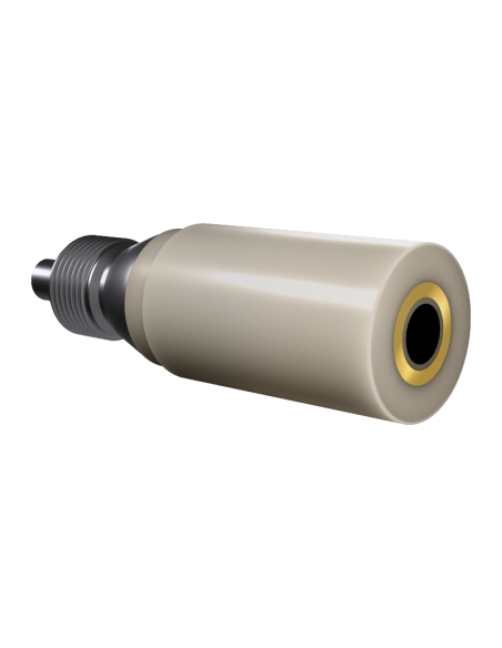 Elétrodo de Anel Rotativo de Disco Fixo de Alta Eficiência Série E8R4