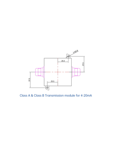 Class A,B Pyranometer | AO-200-03