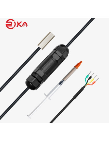 Sensor de Temperatura para superficie | AO-220-01