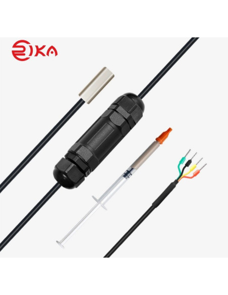 Surface Temperature Sensor | AO-220-01