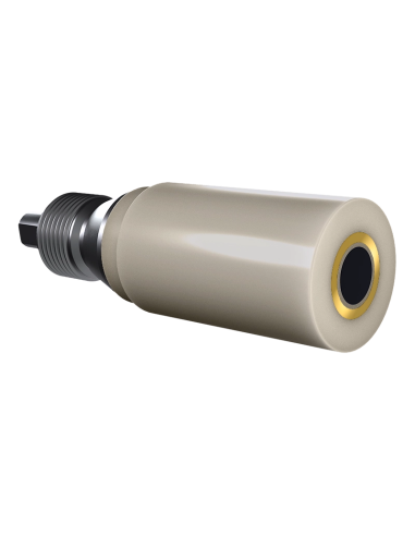 Fixed Disc Rotating Ring Electrode | E6R2