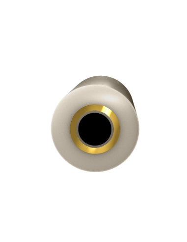 Fixed Disc Rotating Ring Electrode | E6R2