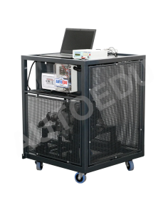 Travão de Correntes Parasitas | Dyno-400