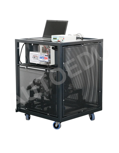 Eddy Current Brake | Dyno-400