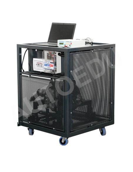 Eddy Current Brake | Dyno-400