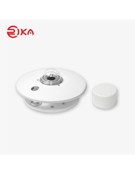 Piranómetro de Clase C | AO-200-03