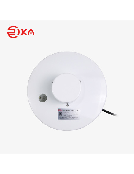 Piranómetro de Clase C | AO-200-03