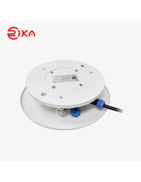 Piranómetro Classe C | AO-200-03