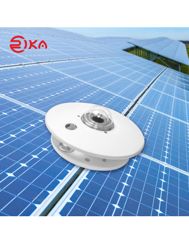 Class C Pyranometer | RK200-03