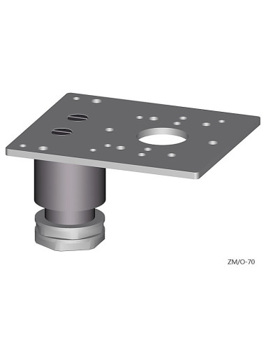 ZM/O Meteorology Accessories