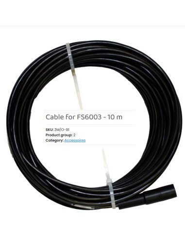 ZM/O Meteorology Accessories